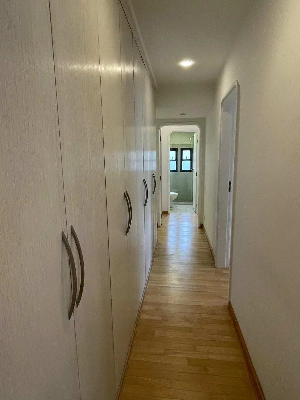 Imagem Apartamento com 3 Quartos à Venda, 209 m² em Itaim Bibi - São Paulo