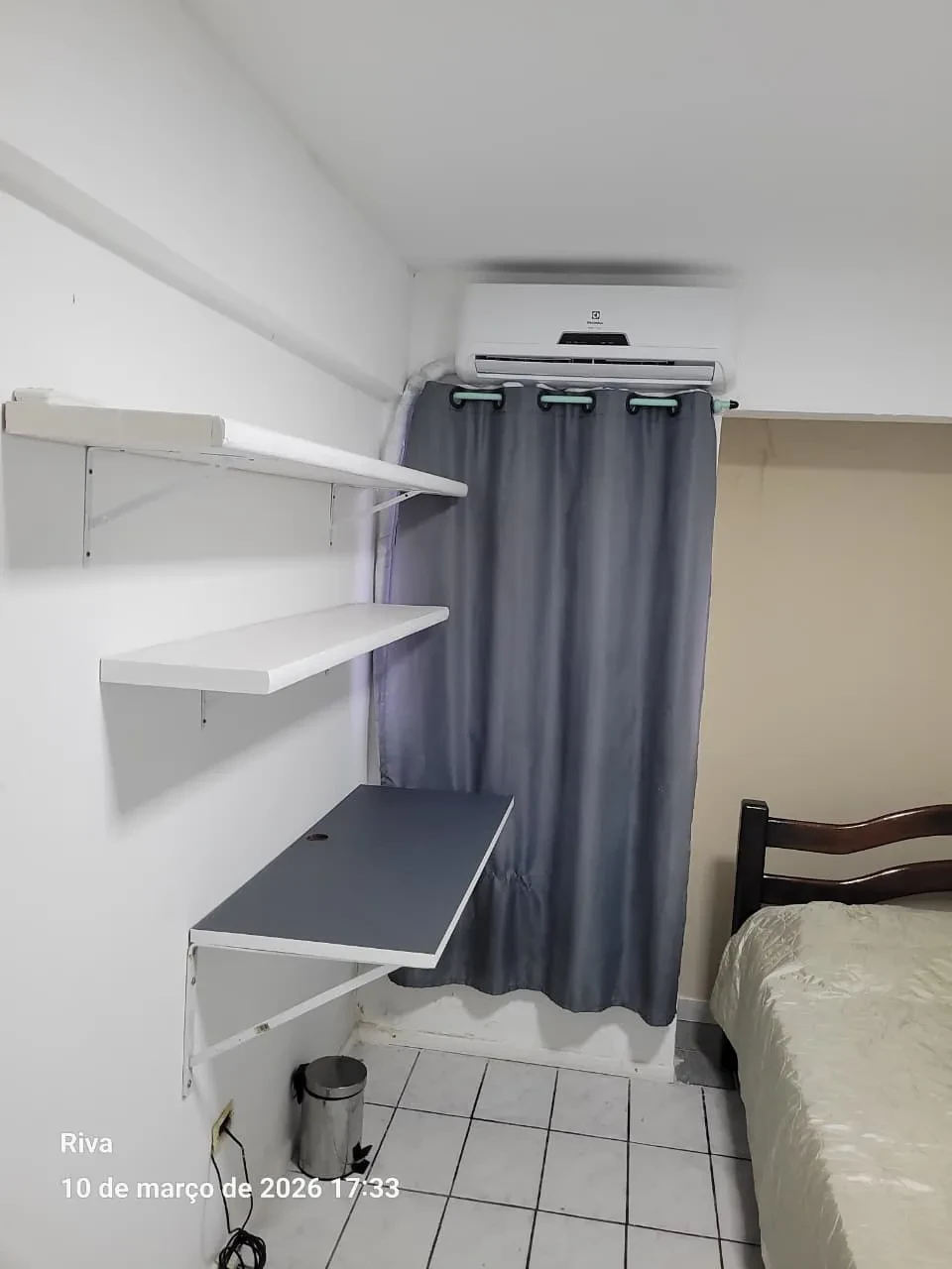 Imagem Apartamento com 3 Quartos para Alugar, 160 m² em Piedade - Jaboatão dos Guararapes