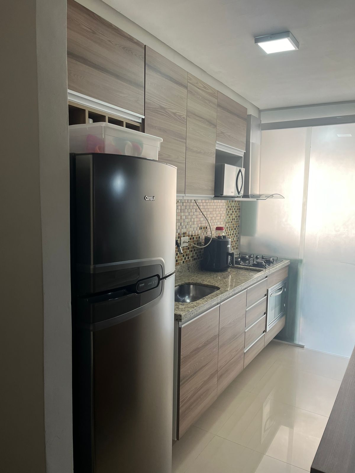 Imagem Apartamento com 2 Quartos à Venda, 49 m² em Parque Suburbano - ITAPEVI 