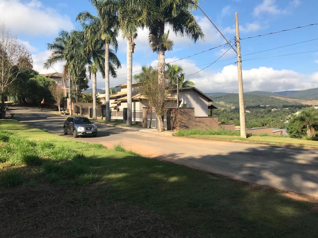 Imagem Terreno à Venda, 2 m²em Chácara Malota - Jundiaí
