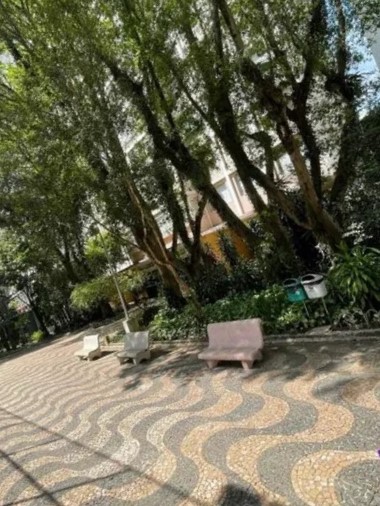 Imagem Apartamento com 4 Quartos à Venda, 18 m²em Aclimação - São Paulo