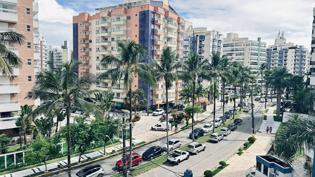 Imagem Apartamento com 3 Quartos à Venda, 120 m² em Riviera - Bertioga