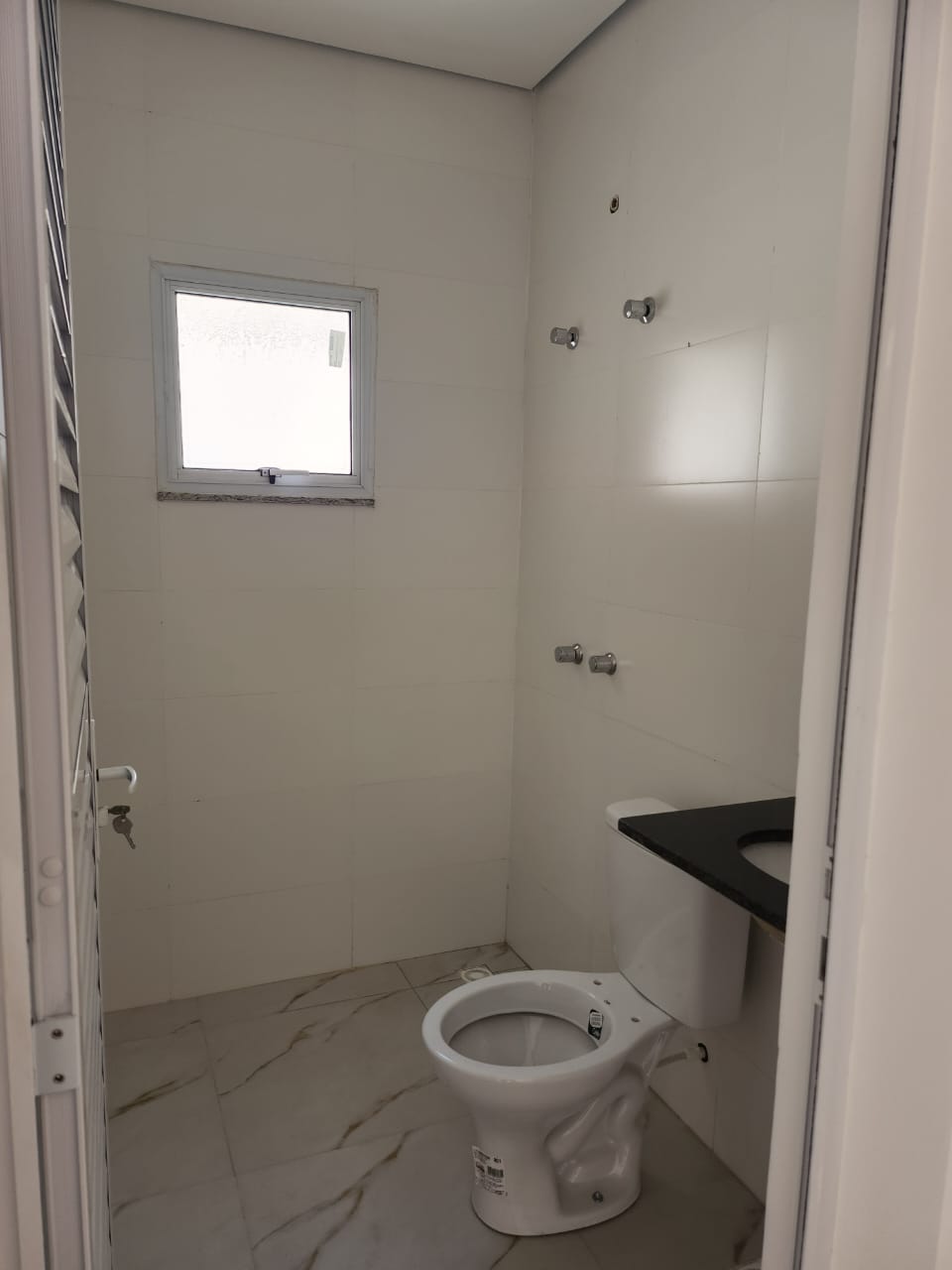 Imagem Apartamento com 3 Quartos à Venda, 81 m² em Campestre - Santo André