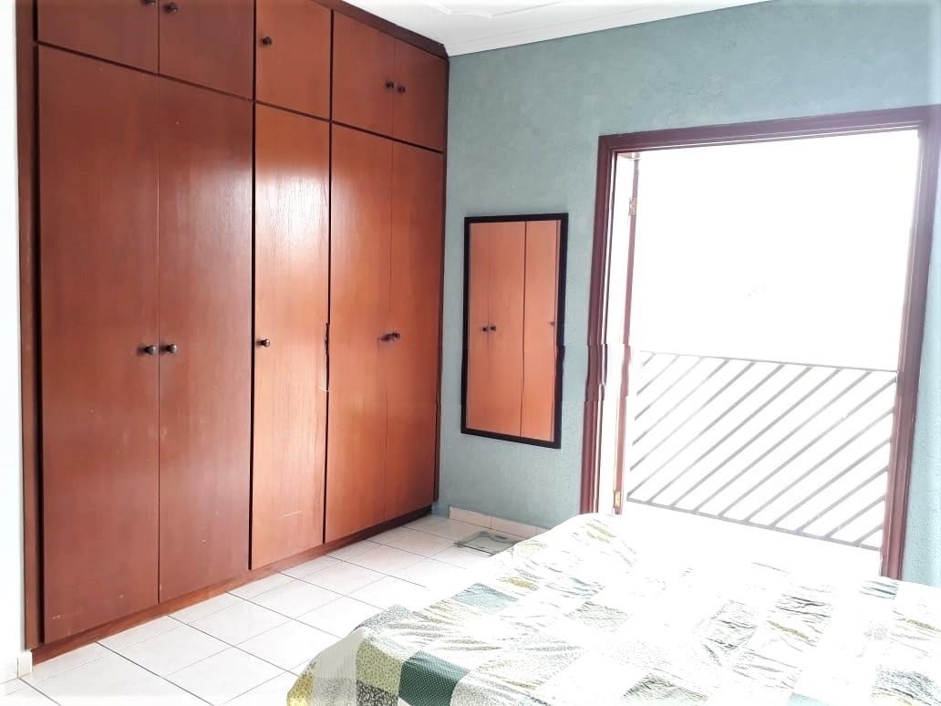 Imagem Casa com 4 Quartos à Venda, 272 m² em Jardim Santa Genebra - Campinas