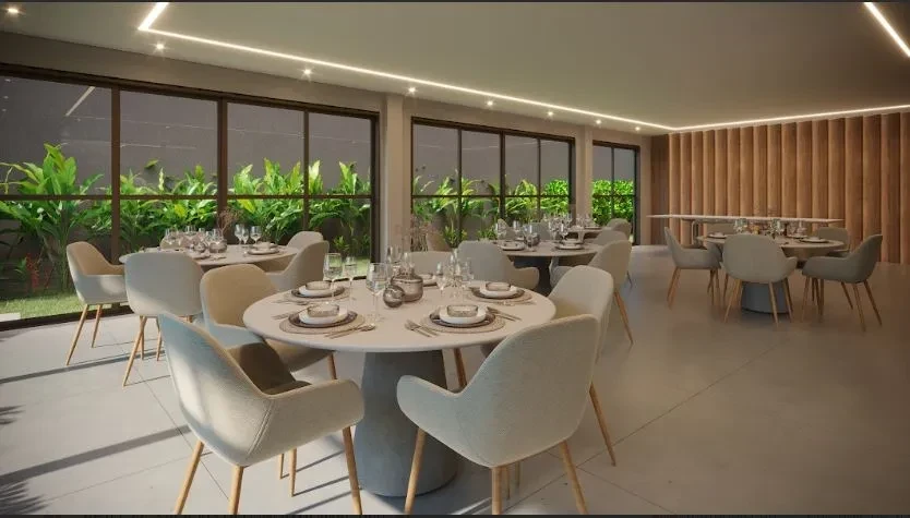 Imagem Apartamento com 4 Quartos à Venda, 108 m² em Madalena - Recife