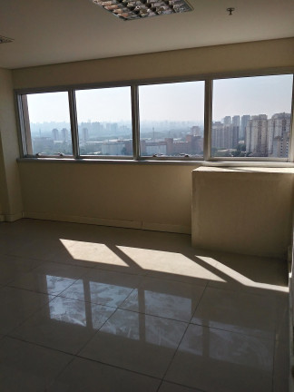 Imagem Imóvel Comercial para Alugar, 108 m² em Jaguaré - São Paulo