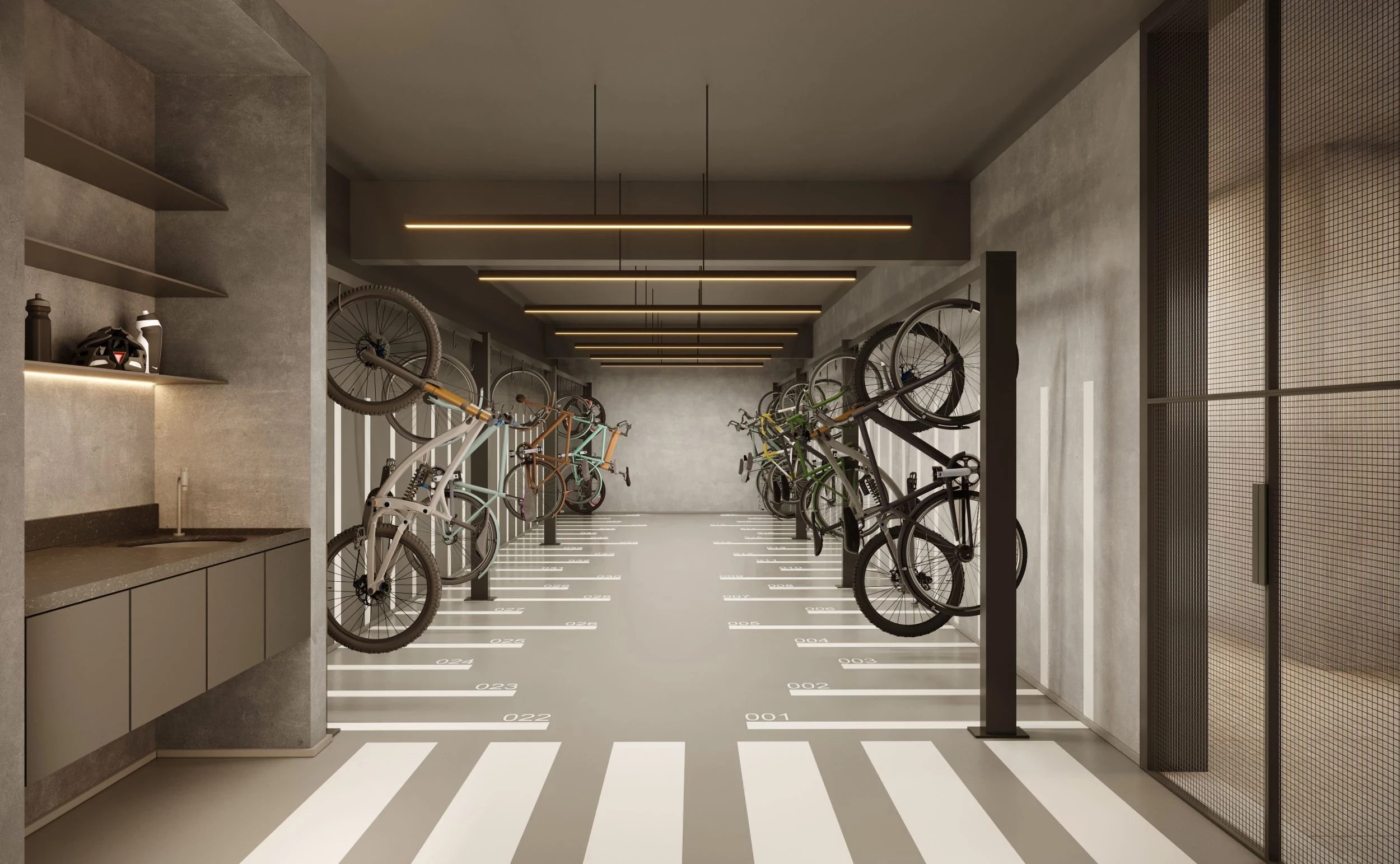 Foto do imóvel: Studio com 1 Quarto à Venda, 30 m² em Indianópolis - São Paulo