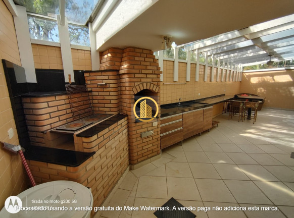 Foto do imóvel: Casa de Condomínio com 3 Quartos à Venda, 198 m² em Tucuruvi - São Paulo