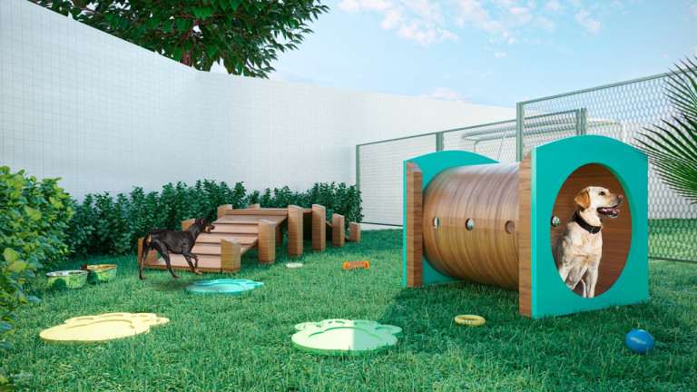 Imagem Apartamento com 3 Quartos à Venda, 67 m² em Candeias - Jaboatão dos Guararapes