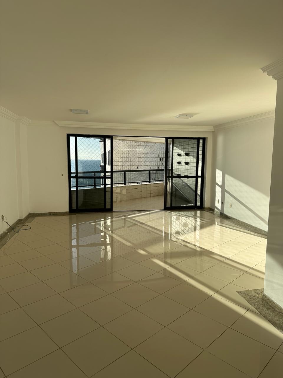 Imagem Apartamento com 4 Quartos para Alugar, 150 m²em Boa Viagem - Recife