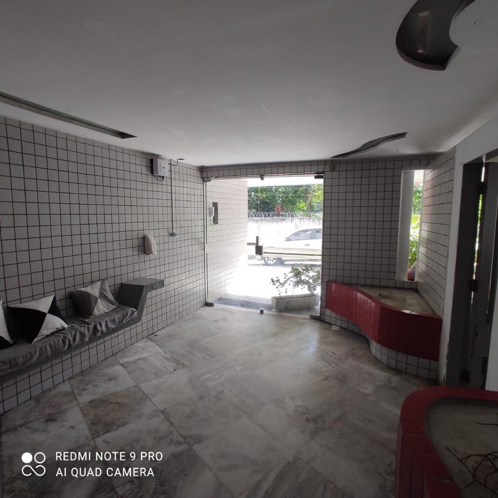 Foto do imóvel: Apartamento com 3 Quartos à Venda, 150 m² em Piedade - Jaboatão dos Guararapes