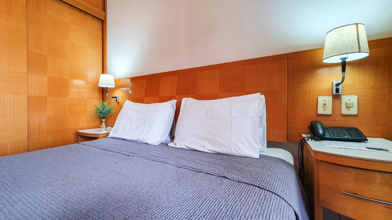 Imagem Studio com 1 Quarto à Venda, 31 m²em Jardim Paulista - São Paulo