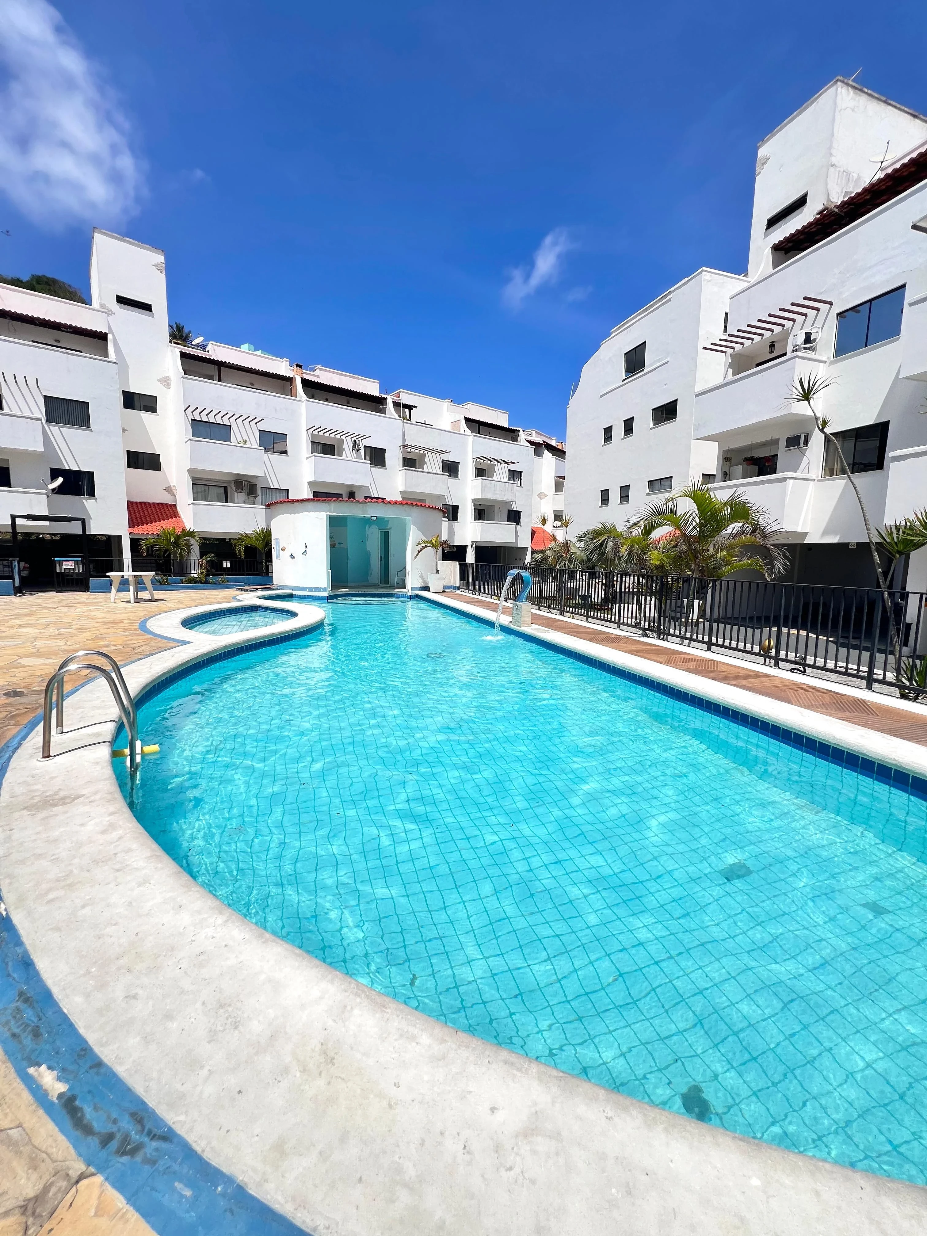 Cobertura com 2 Quartos à Venda, 75 m² em Arraial do Cabo - Arraial do Cabo