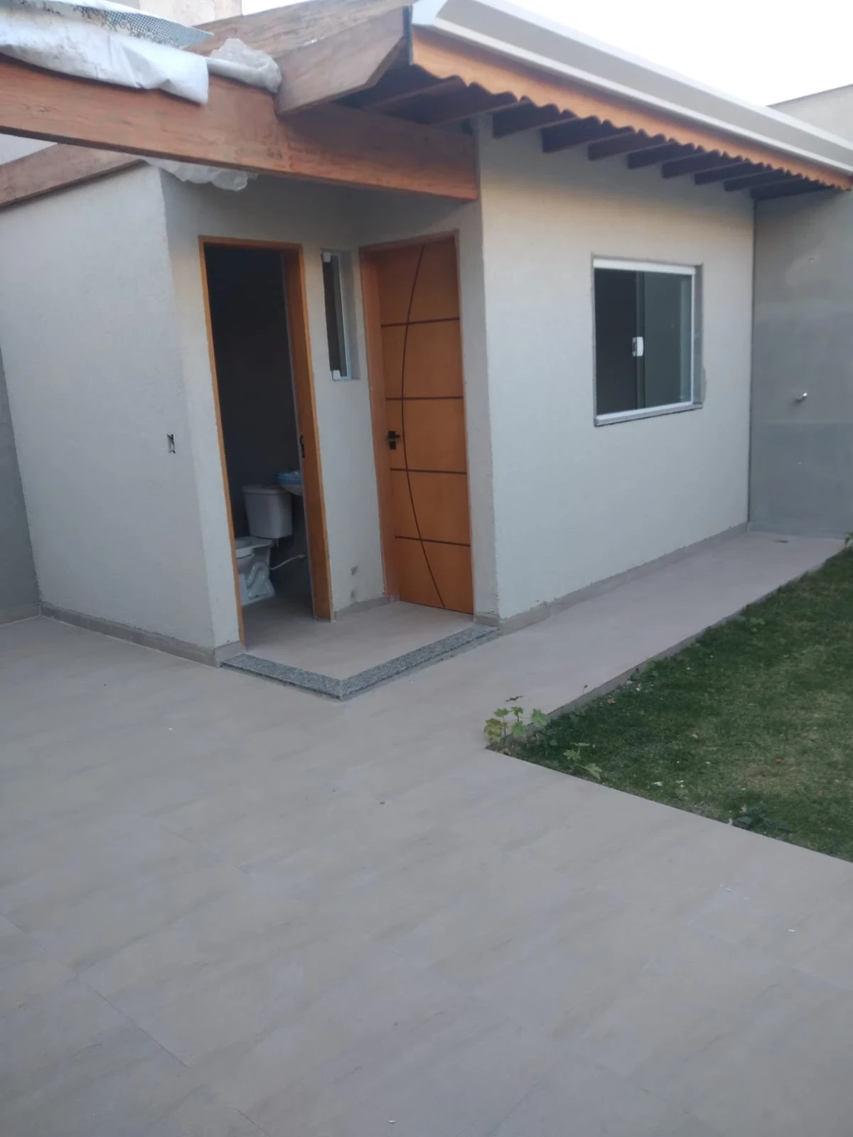 Imagem Casa com 2 Quartos à Venda, 96 m² em Nova Cerejeira - Atibaia Imagem Casa com 2 Quartos à Venda, 96 m² em Nova Cerejeira - Atibaia