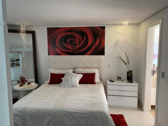Imagem Apartamento com 2 Quartos à Venda, 90 m² em Campo Belo - São Paulo