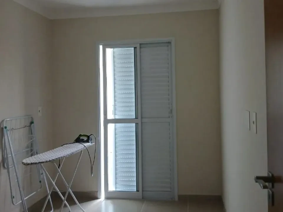 Imagem Apartamento com 2 Quartos à Venda, 58 m² em Recanto Quarto Centenário - Jundiaí