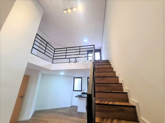 Imagem Studio com 1 Quarto à Venda,  em Vila Dom Pedro I - São Paulo