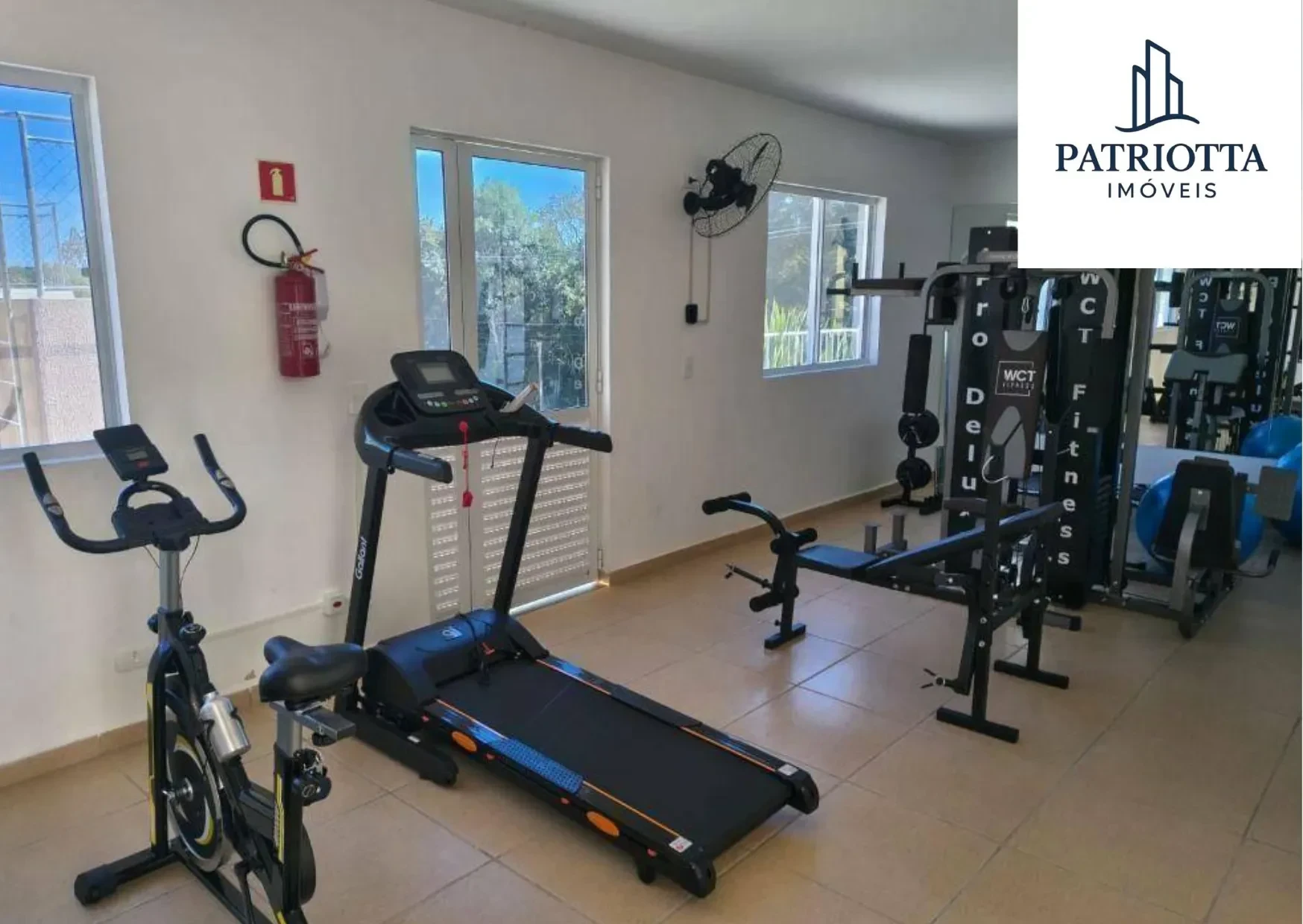 Imagem Apartamento com 2 Quartos à Venda, 50 m² em Cristo Rei - Campo Largo
