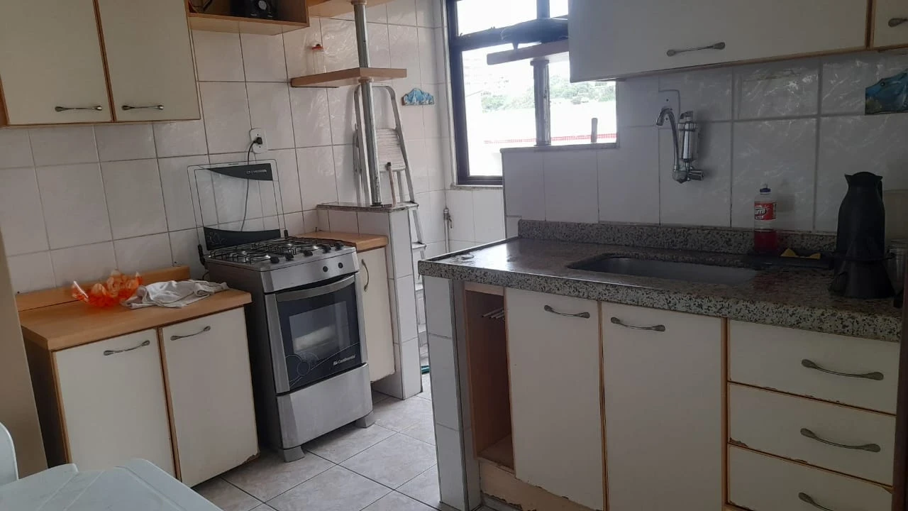 Imagem Cobertura com 3 Quartos à Venda, 75 m² em Arraial do Cabo - Arraial do Cabo