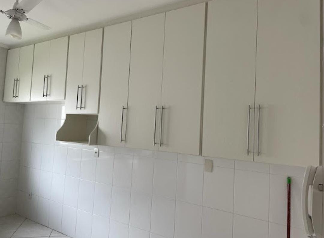 Imagem Casa com 3 Quartos à Venda, 127 m²em Vila Belmiro - Santos