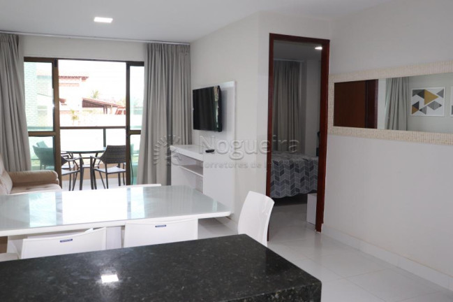 Imagem Apartamento com 2 Quartos à Venda, 62 m² em estrada de porto de galinhas  - Ipojuca