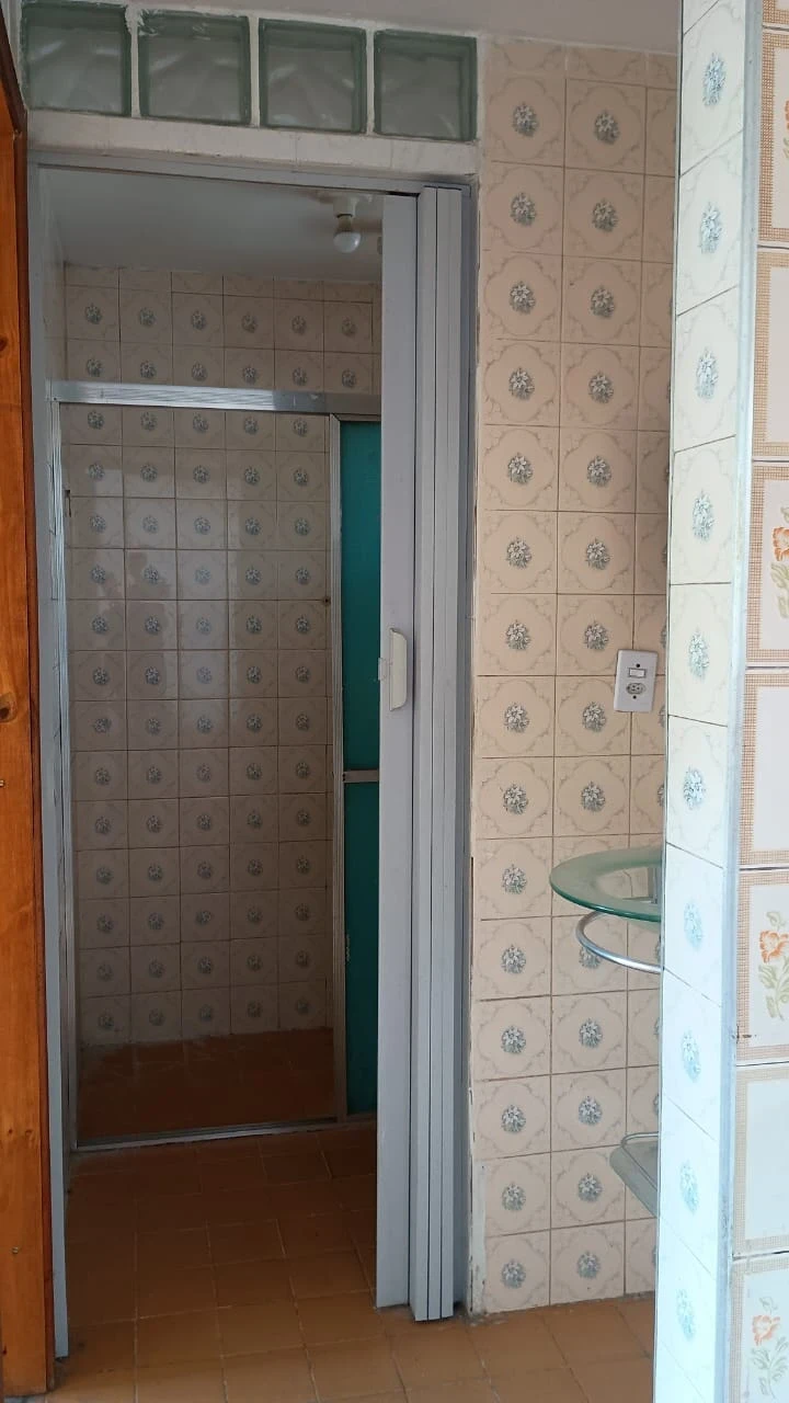 Foto do imóvel: Apartamento com 3 Quartos à Venda, 56 m² em Conjunto Residencial José Bonifácio - São Paulo