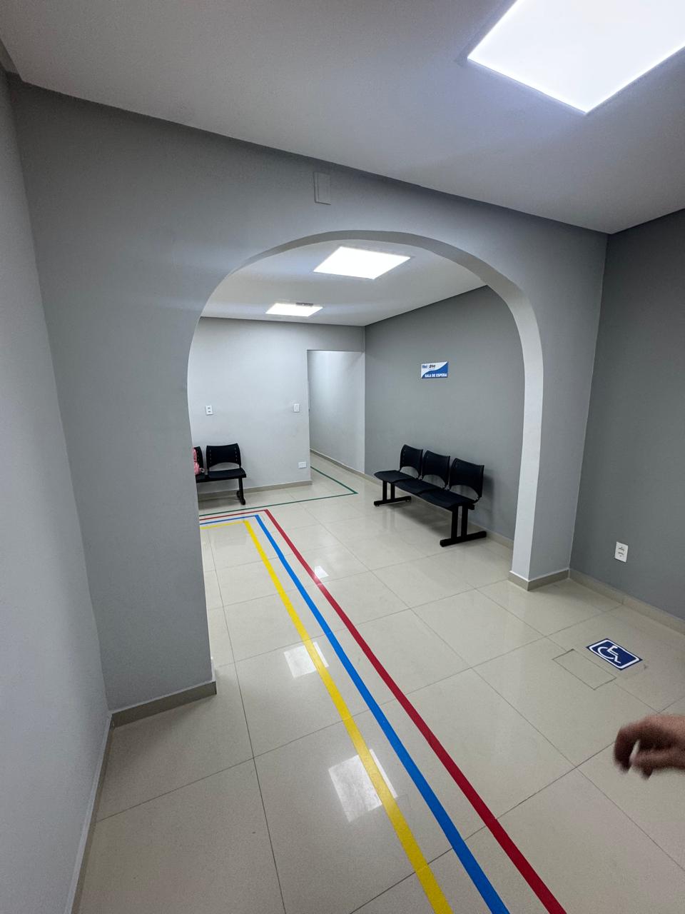 Imagem Sala Comercial para Alugar, 300 m² em Nossa Senhora das Graças - Manaus