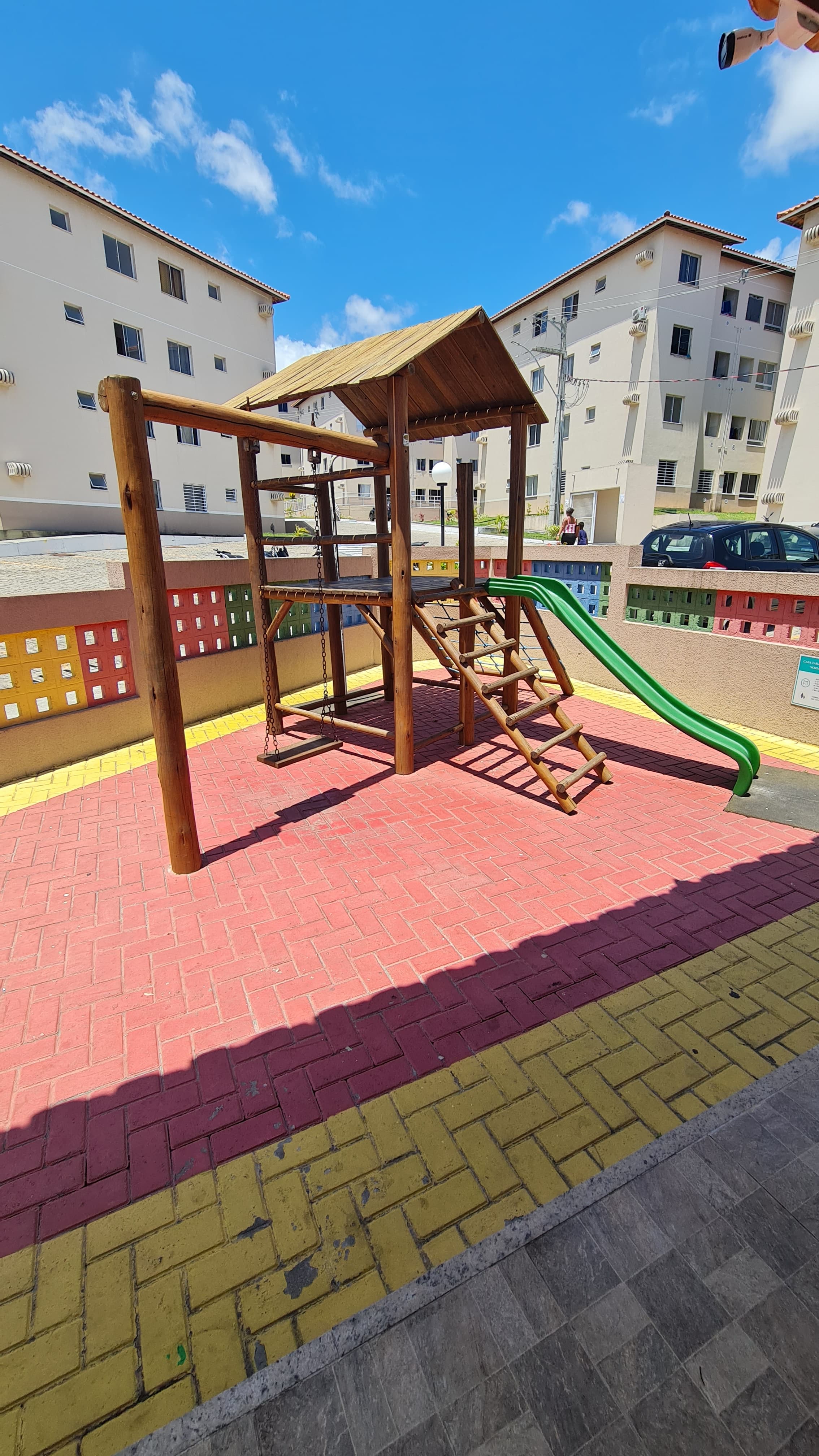 Imagem Apartamento com 2 Quartos à Venda, 58.020 m² em Jardim - Nossa Senhora do Socorro