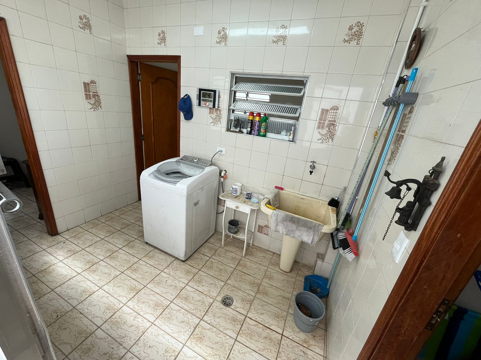 Imagem Casa com 3 Quartos à Venda, 139 metro em Aparecida - Santos