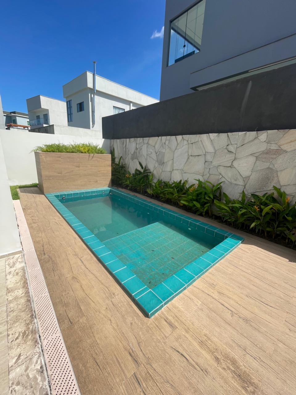 Imagem Casa de Condomínio com 4 Quartos à Venda, 247 m²em Coqueiro - Belém