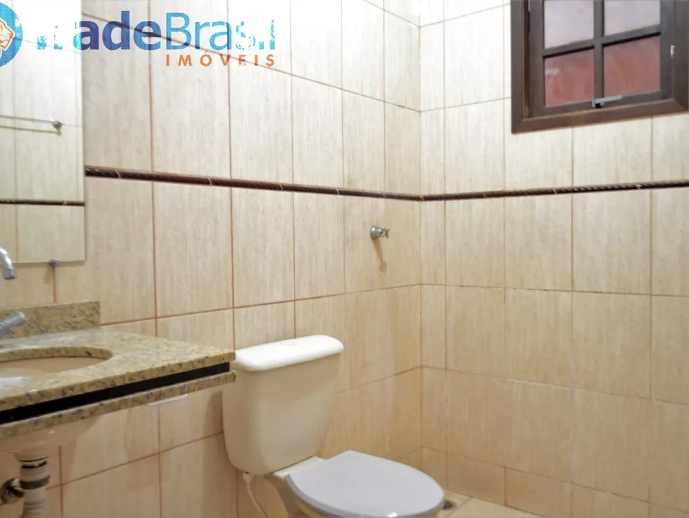 Imagem Sobrado com 3 Quartos à Venda, 125 m²em Vila Pirituba - São Paulo