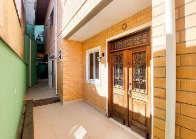 Imagem Sobrado com 3 Quartos para Alugar, 270 m² em Perdizes - São Paulo