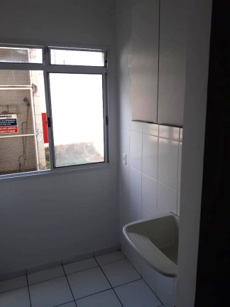 Imagem Apartamento com 2 Quartos à Venda, 49 m² em Parque Dom Pedro II - Campinas