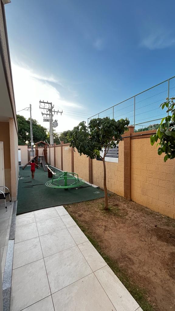 Imagem Apartamento com 2 Quartos à Venda, 44 m²em Itambé - Caucaia