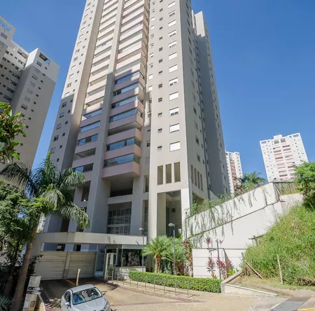 Condomínio Cennário em São Paulo