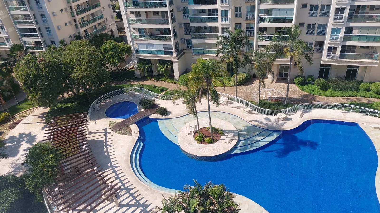 Imagem Cobertura com 3 Quartos à Venda, 203 m² em Barra da Tijuca - Rio de Janeiro Imagem Cobertura com 3 Quartos à Venda, 203 m² em Barra da Tijuca - Rio de Janeiro