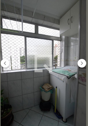 Apartamento com 2 Quartos à Venda, 52 m² em Jardim Celeste - São Paulo