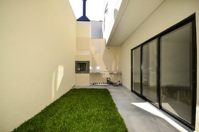 Imagem Sobrado com 3 Quartos à Venda,  em Boa Vista - Curitiba