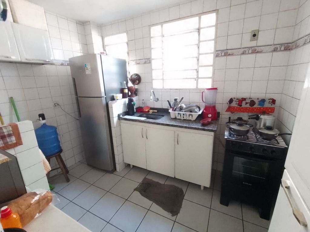 Imagem Apartamento com 3 Quartos à Venda, 82 m² em Venda Nova - Belo Horizonte