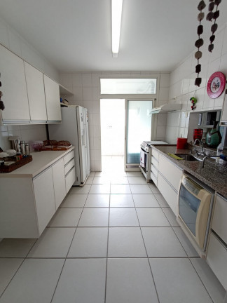 Imagem Cobertura com 4 Quartos à Venda, 261 m² em Riviera - Bertioga