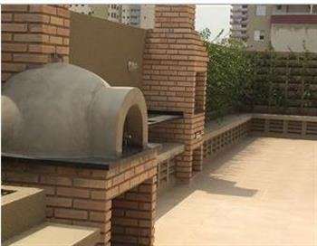 Imagem Apartamento com 3 Quartos à Venda, 98 m² em Campestre - Santo André