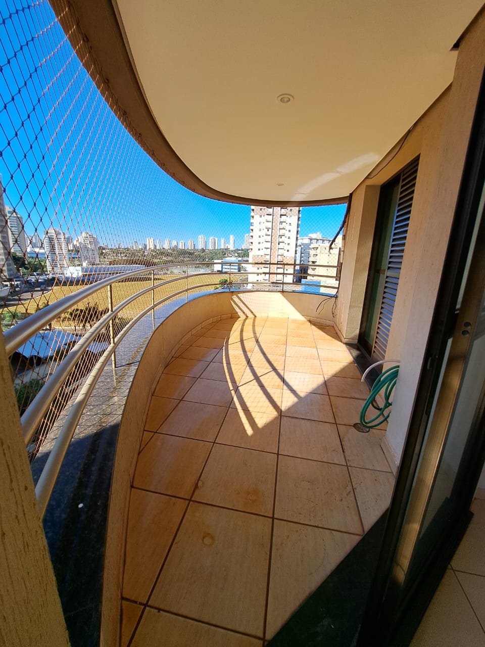Imagem Apartamento com 3 Quartos para Alugar, 141 m²em Nova Aliança - Ribeirão Preto