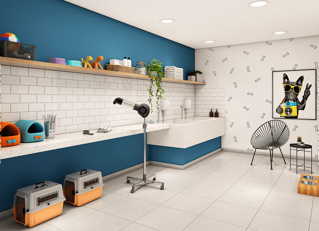 Imagem Apartamento com 2 Quartos à Venda, 59 m² em Jaguaré - São Paulo