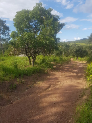 Imagem Fazenda à Venda,  em Área Rural - Padre Bernardo