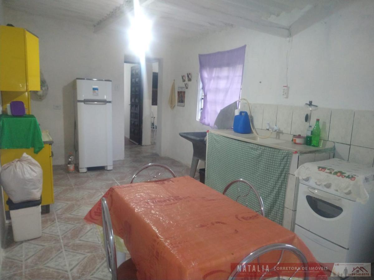 Imagem Casa com 2 Quartos à Venda, 60 m²em Verde Mar - Itanhaém