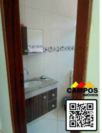 Imagem Casa com 3 Quartos para Alugar, 120 m² em Fazendinha - Araruama