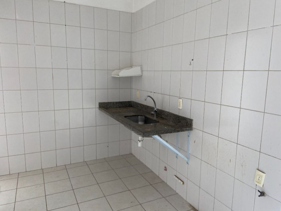 Imagem Apartamento com 2 Quartos à Venda, 60 m² em Setor dos Afonsos - Aparecida de Goiânia