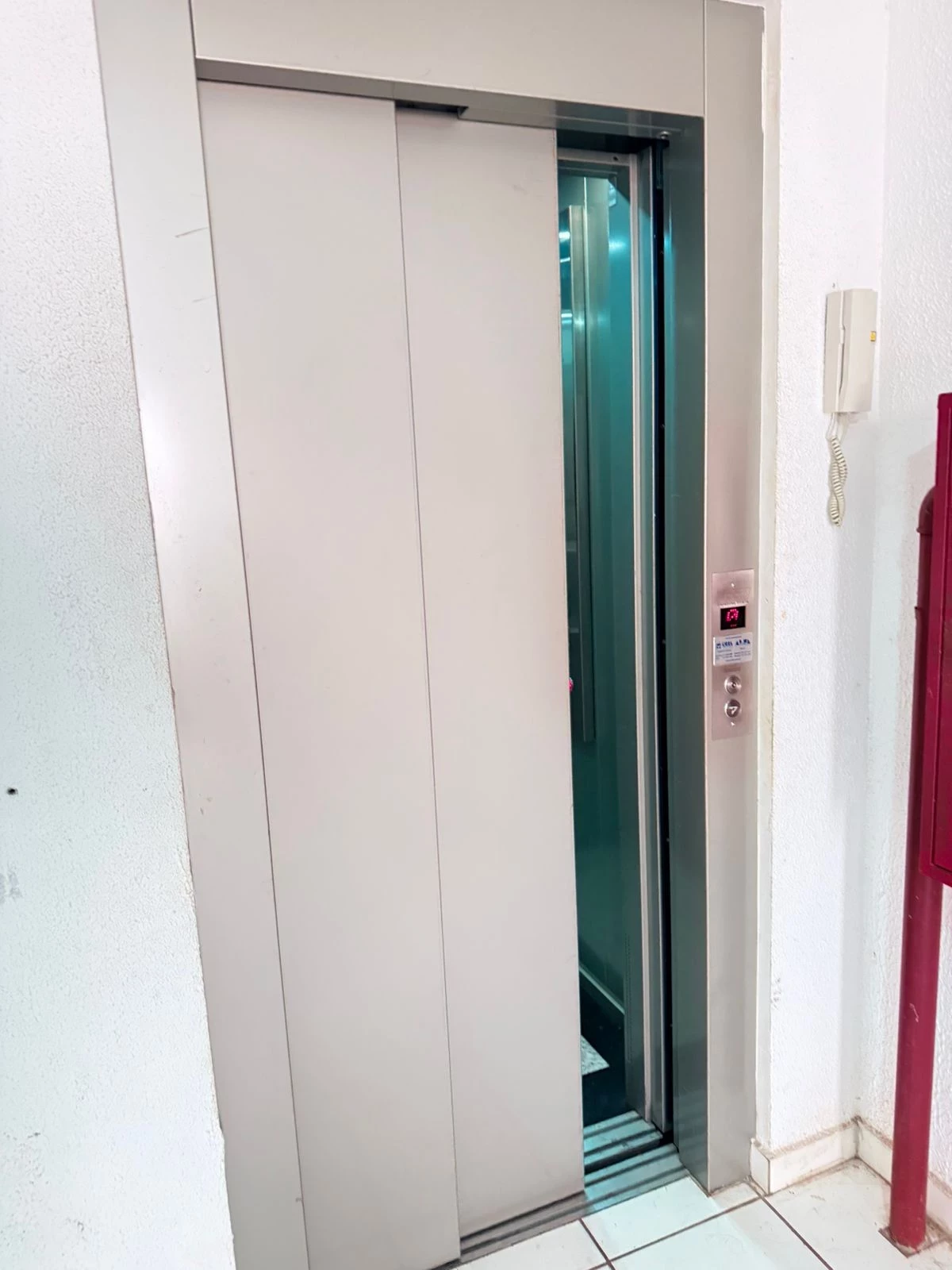 Imagem Apartamento com 2 Quartos à Venda, 50 m² em Vila Guilherme - Votorantim