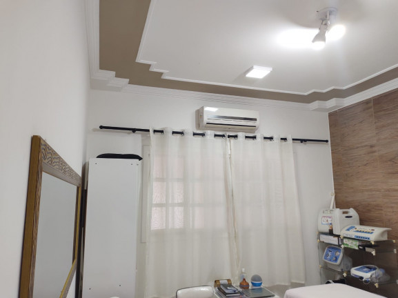 Imagem Casa com 3 Quartos à Venda, 114 m² em Maracanã - Praia Grande