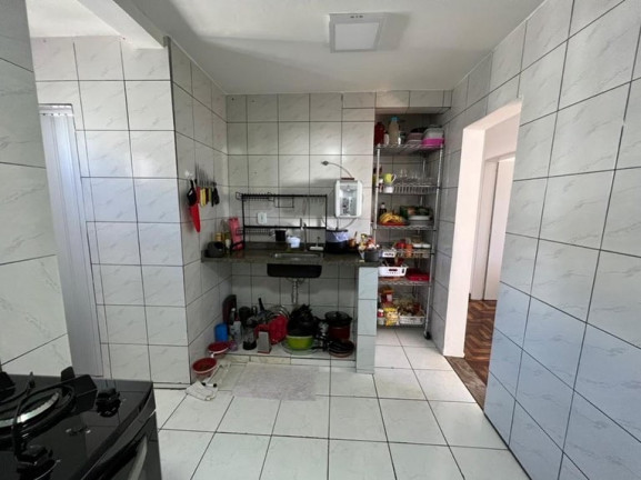 Imagem Apartamento com 3 Quartos à Venda, 62 m² em Cruzeiro Novo - Brasília